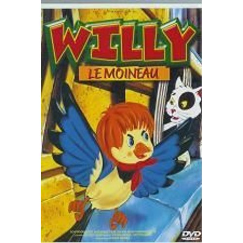 Willy Le Moineau