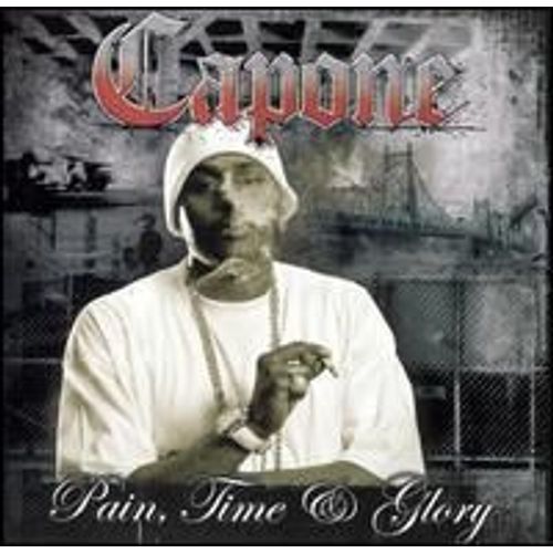 Pain, Time & Glory