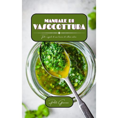 Manuale Di Vasocottura