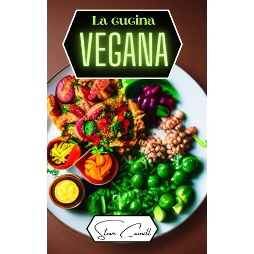 La Cucina Vegana