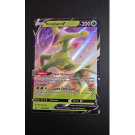 Viridium V Swsh295 Full Art.
