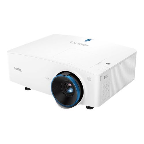 BenQ LU930 - Projecteur DLP - laser - 3D - 5000 ANSI lumens - WUXGA (1920 x 1200) - 16:10 - 1080p - LAN