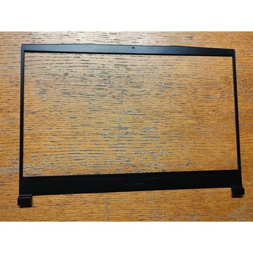 MSI GF63 GF63VR Bezel screen d'occasion