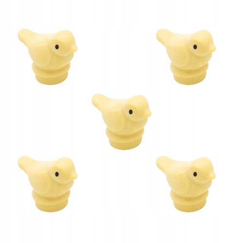 Animaux Mignons Canards Poisson Chouette Pingouin Wi