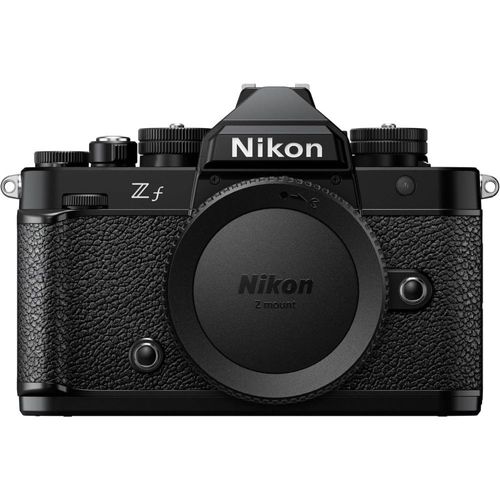 NIKON ZF 24.5 MPIX
