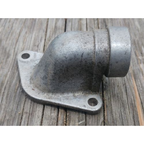Raccord Coudé Pompe À Eau : Joint.1 3ld1246900, Xtz 750 1989-1995 / Tdm 850 1995