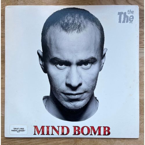 The The - Mind Bomb