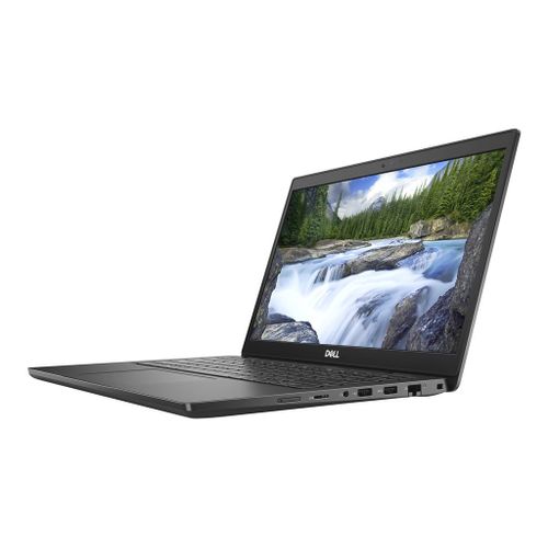 Dell Latitude 3420 - 14" Core i5 I5-1135G7 8 Go RAM 256 Go SSD Gris