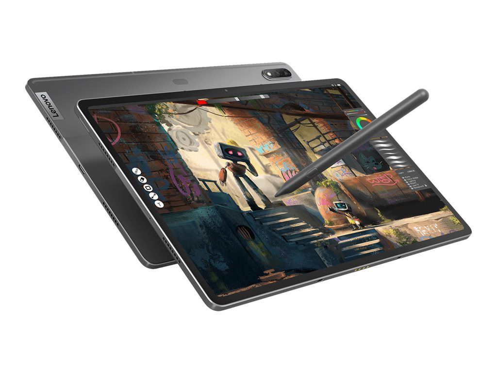 Lenovo Tab P12 Pro (ZA9D0063SE) au meilleur prix sur