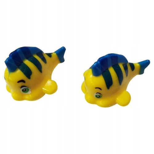 Animaux Mignons Canards Poisson Chouette Pingouin Wi