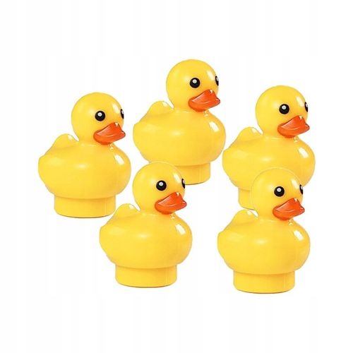 Animaux Mignons Canards Poisson Chouette Pingouin Wi