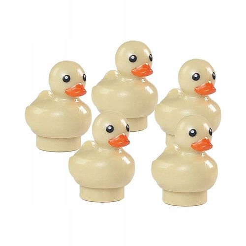 Animaux Mignons Canards Poisson Chouette Pingouin Wi