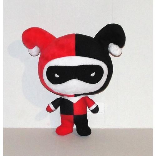 Peluche Batman Harley Quinn Dc Comics Tcc Global