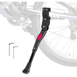 bequille Velo reglable pour 22 28 Pouces Accessoires de velo pour VTT rockrider Velo de Route Velo Pliant Velo pour Enfants Rakuten