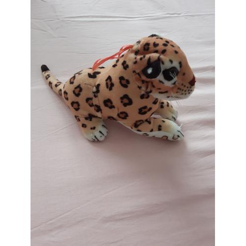 Peluche Tigre Eluz