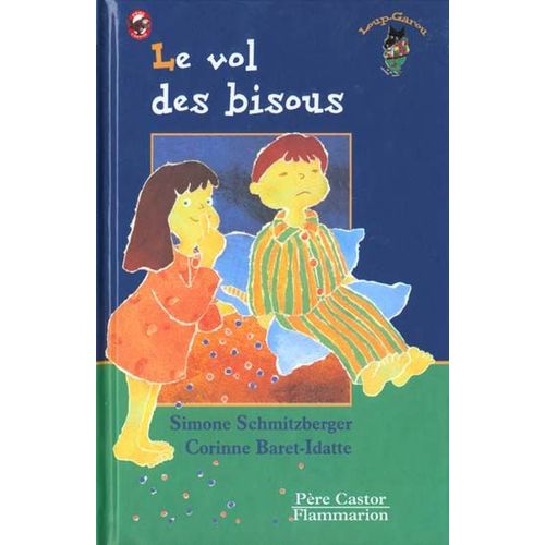 Le Vol Des Bisous