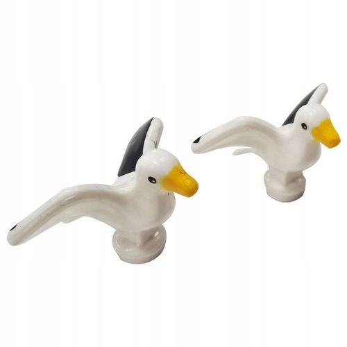 Animaux Mignons Canards Poisson Chouette Pingouin Wi