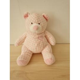 RARE COLLECTOR Grande Peluche Doudou Tchoupi 60 cm Ajena Nounours