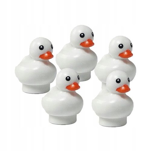 Animaux Mignons Canards Poisson Chouette Pingouin Wi