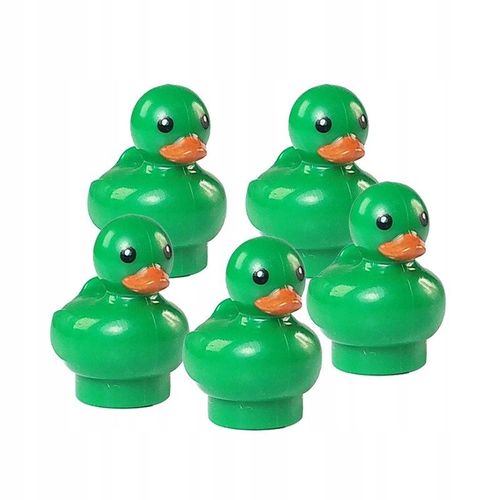 Animaux Mignons Canards Poisson Chouette Pingouin Wi