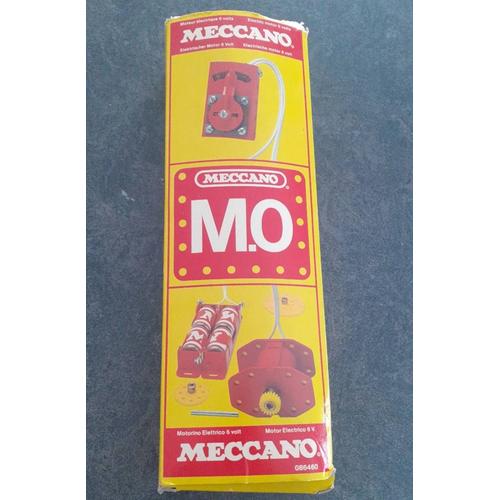 Meccano M.O 086460
