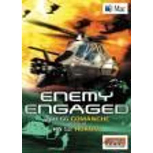 Enemy Engaged Pc