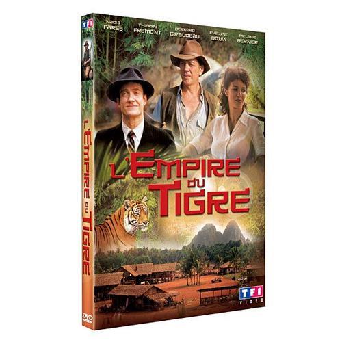 L'empire Du Tigre