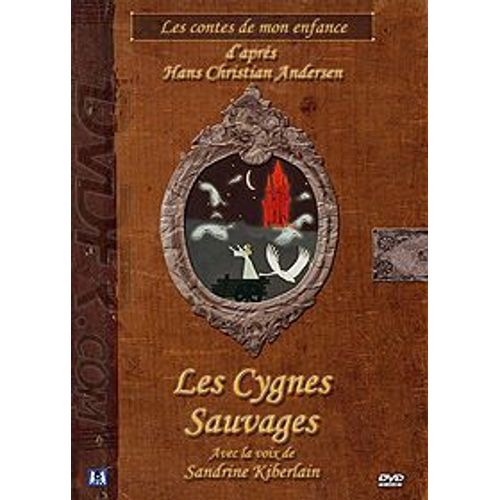 Les Cygnes Sauvages