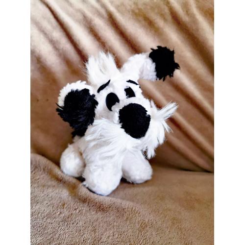 Peluche Vintage Doudou Idefix