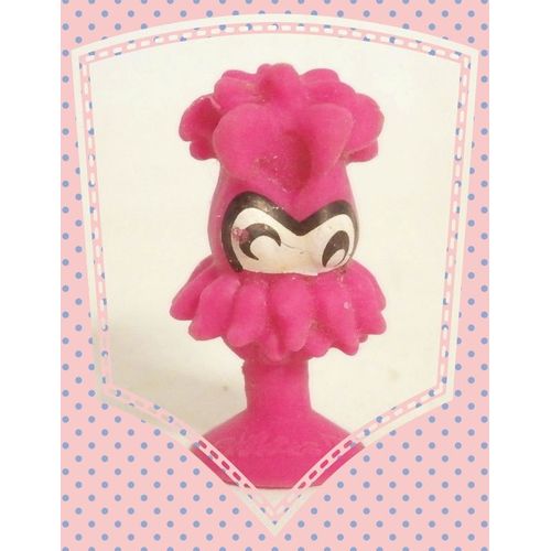 Figurine Stikeez Ocean - Tuffy - Lidl 2015
