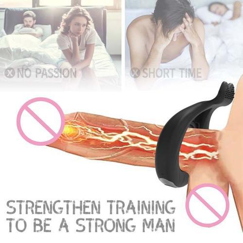 Sex Cock Jos Sex Chop Stretcher for Men God Sextoy for Couple  