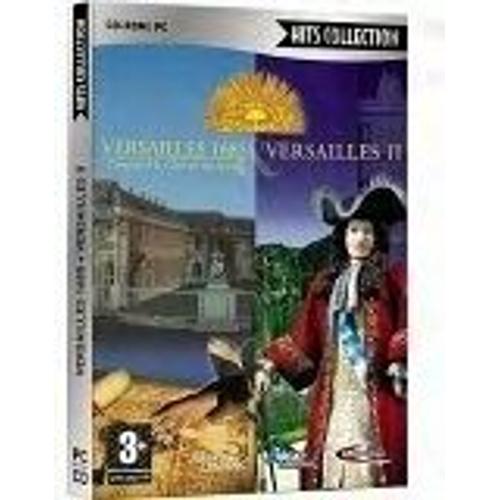 Versailles 1 Et 2 Pc