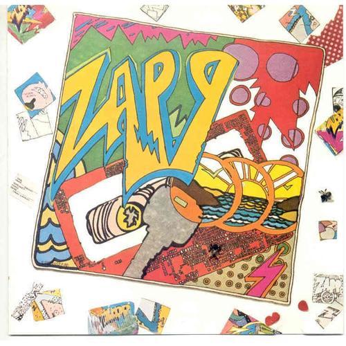 Zapp