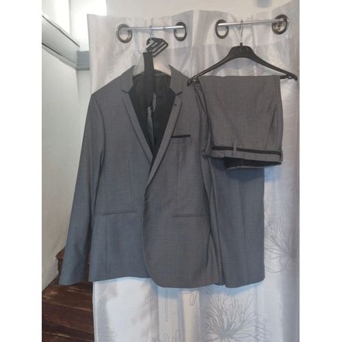 Costume Complet Jules Taille L