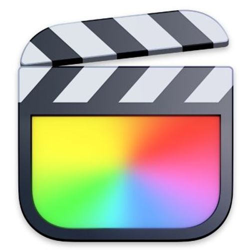 Final Cut Pro X - Licence À Vie