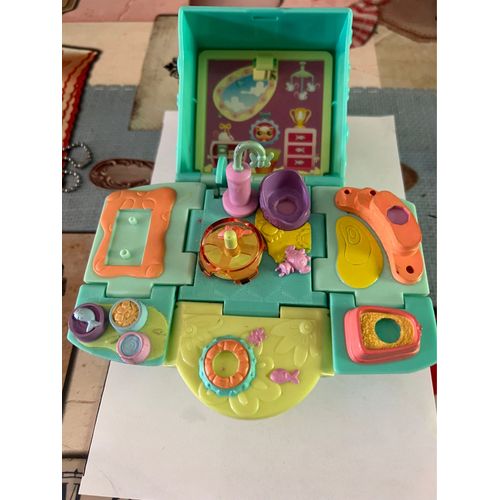 Petite Maison Little Pet Shop Hasbro 2006