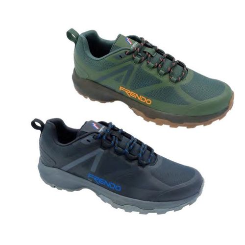 Chaussures Randonnee Tige Basse Homme 41 Au 46