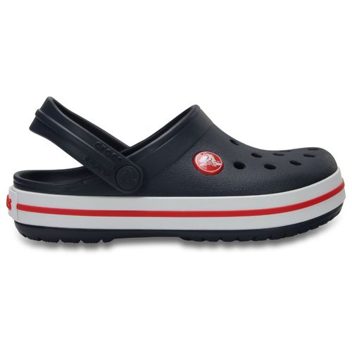 Sabot À Enfiler Crocs Enfants Crocband Clob