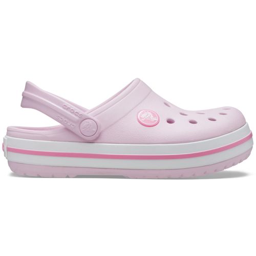 Sabot Enfiler Crocs Enfants Crocband Clob