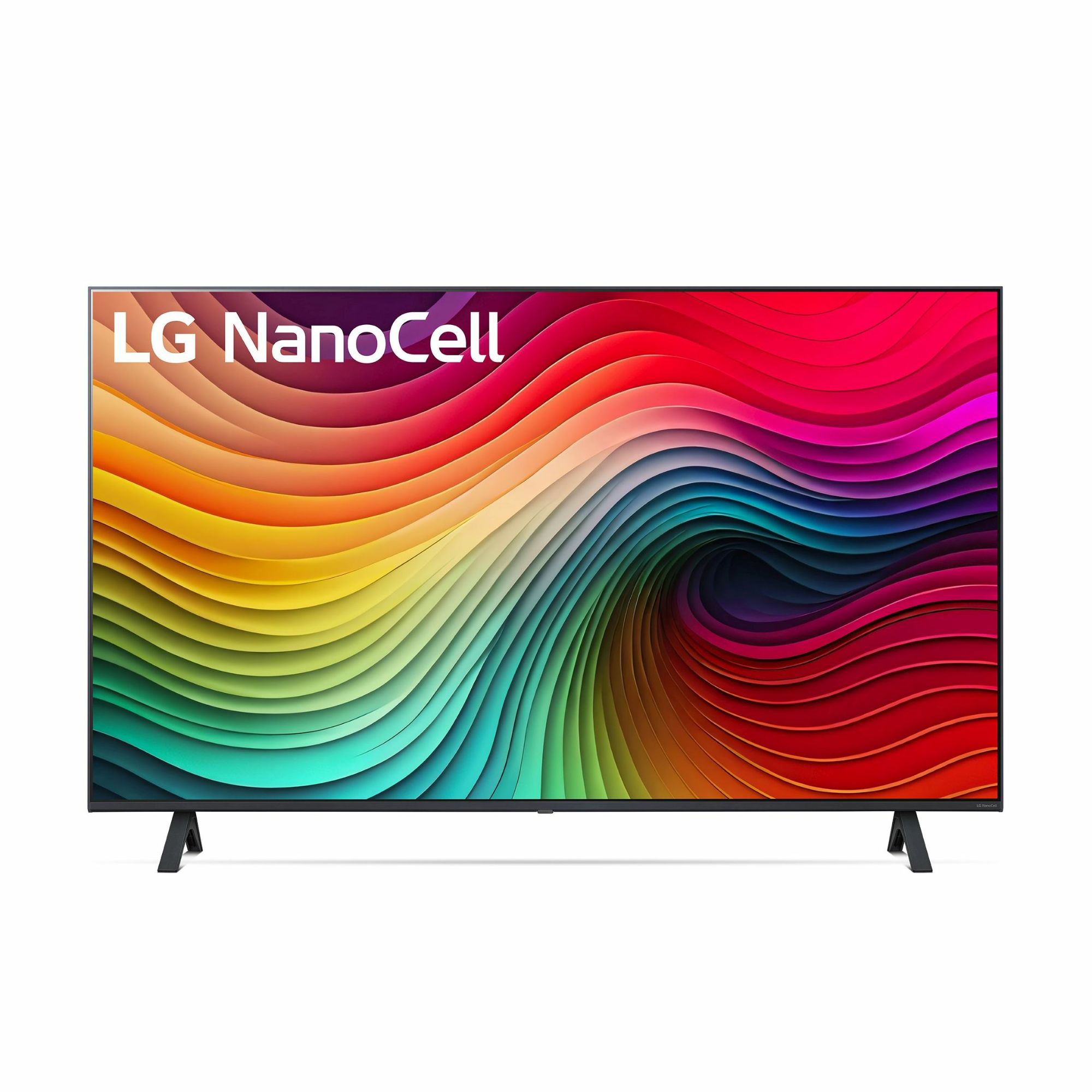 TV LG 43NANO82T6B 43' 4K Ultra HD Smart TV Wifi NanoCell LED directe - 7