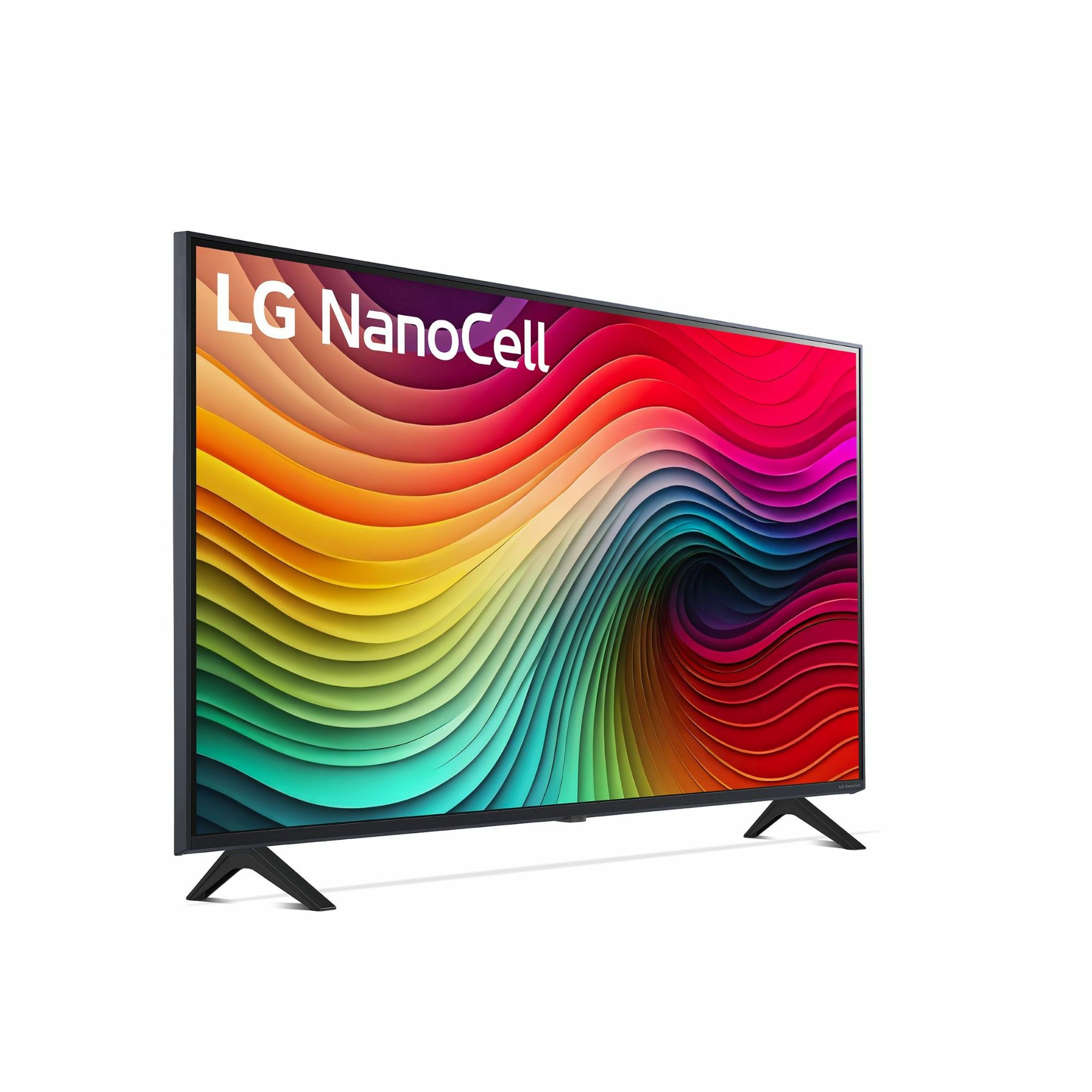 TV LG 43NANO82T6B 43' 4K Ultra HD Smart TV Wifi NanoCell LED directe - 10