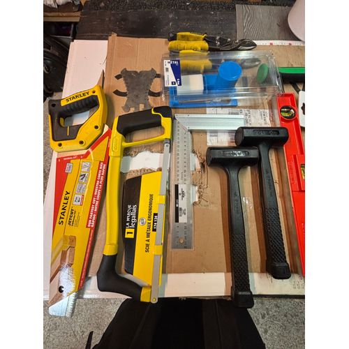 lots d¿outils