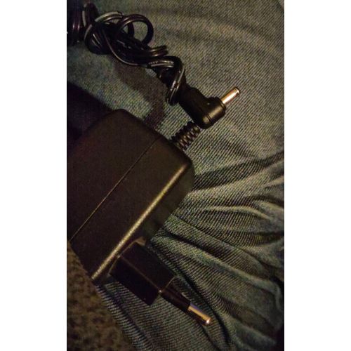 Adaptateur Secteur Chargeur 4.8V DC 350mA MOTOROLA PLM4682B SPN4682B 05096A4-0091655-D 020162-11 pour téléphone et autres