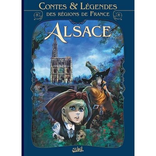 Alsace