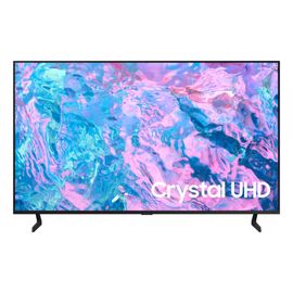 TV Samsung UE43CU7090UXZT 43" 4K Ultra HD LED Smart TV Wifi Noir