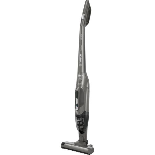Aspirateur-balai 2 en 1 Bosch Serie 2 BBHF214G aspirateur balai et balai électrique Gris