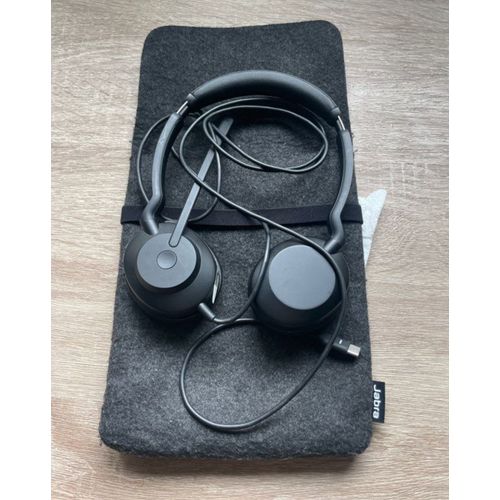 Casque Jabra Evolve2