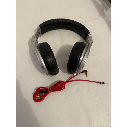 Casque Monster Beats Pro par Dr. Dre - état correct - Rare
