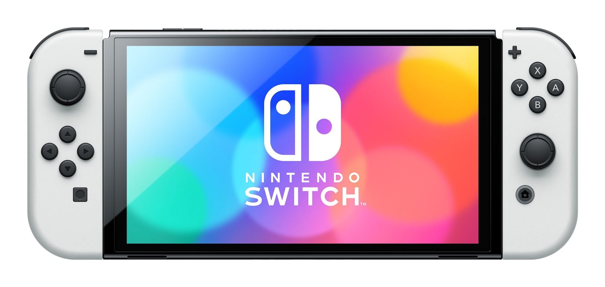 Pack Nintendo Switch Oled Blanche + Mario Kart 8 Deluxe (Pr�install�) - 3