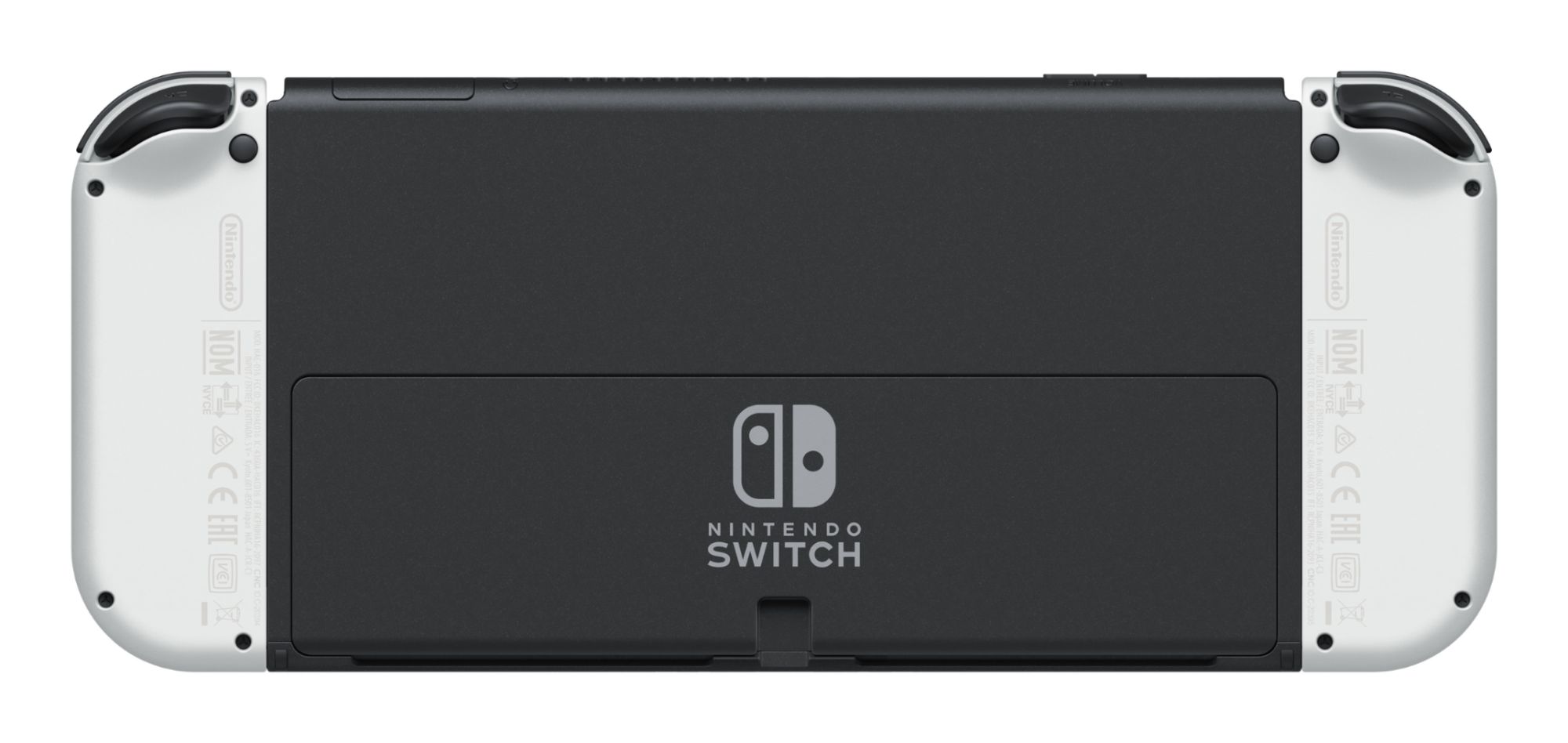 Pack Nintendo Switch Oled Blanche + Mario Kart 8 Deluxe (Pr�install�) - 5